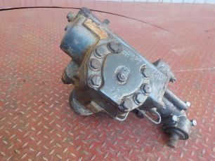 Изображение грузовика