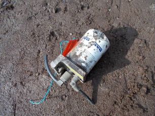 Изображение грузовика