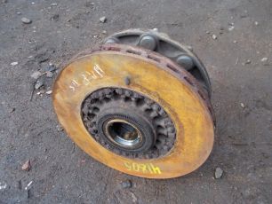 Изображение грузовика