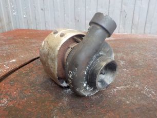 Изображение грузовика