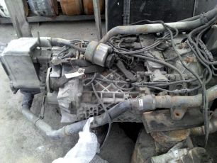 Изображение грузовика