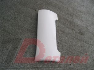 AC81624100090 ALFA CAR Дефлектор кабины наружная часть правая