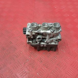 0013271425 MERCEDES Кран ECAS, № XF449693