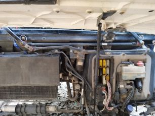 Изображение грузовика