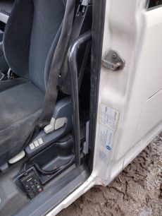 Изображение грузовика