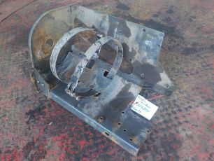 Изображение грузовика