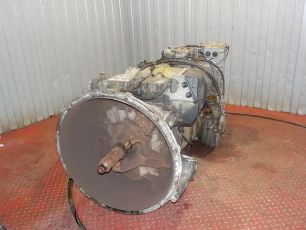 Изображение грузовика