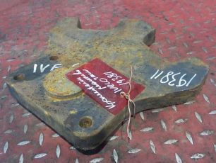 Изображение грузовика