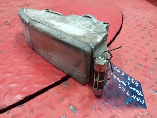 Изображение грузовика