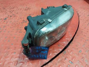 Изображение грузовика