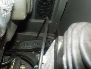 Изображение грузовика