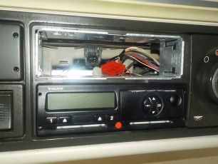 Изображение грузовика