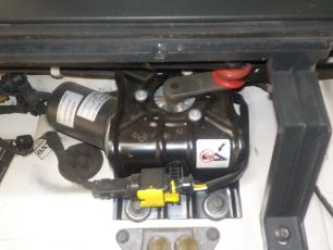 Изображение грузовика