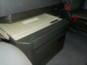 Изображение грузовика