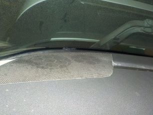 21206765 VOLVO Динамик, № XF250809