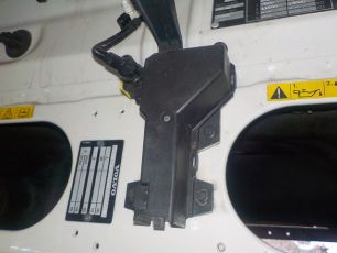 Изображение грузовика