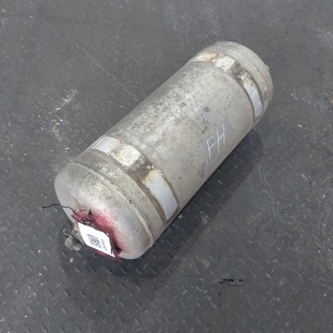 1629412 VOLVO, № XF439833