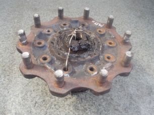 Изображение грузовика