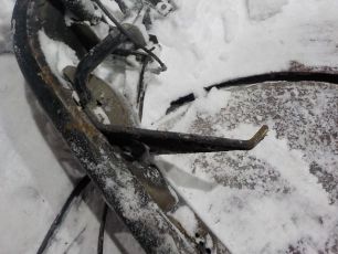 Изображение грузовика