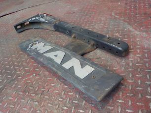 Изображение грузовика