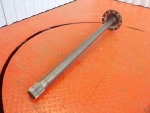 Изображение грузовика