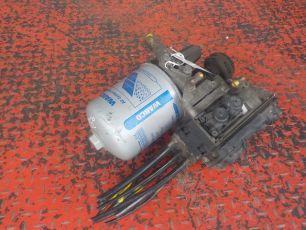 Изображение грузовика