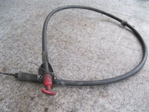 3183516 VOLVO Щуп масляный, № XF5358