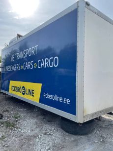 Изображение грузовика