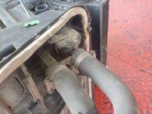 Изображение грузовика