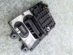 Изображение грузовика