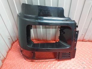 Изображение грузовика