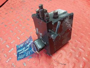 5002070A77CC00A FAW Насос подъема кабины
