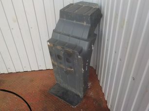 Изображение грузовика