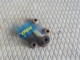 Изображение грузовика