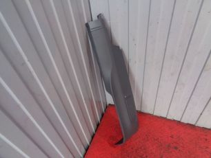 TD0850004L TANGDE Юбка бампера