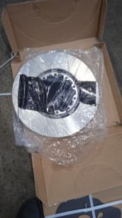 Изображение грузовика