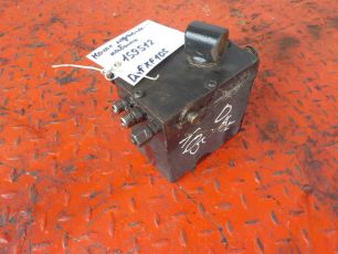 Изображение грузовика