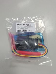 317032 HD-PARTS Контакты датчика