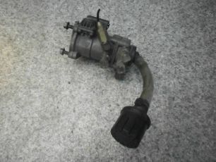 20456400 VOLVO Кран главный тормозной, № XF26172