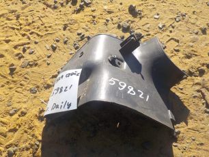 504047554 IVECO Накладка стойки, № XF59821