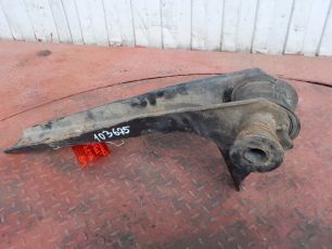 9703100063 MERCEDES Кронштейн кабины передний, № XF103675