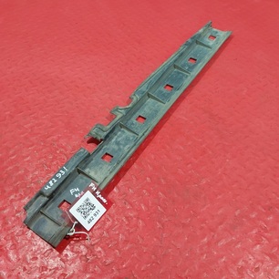 20561710 VOLVO Заслонка воздушная, № XF482931