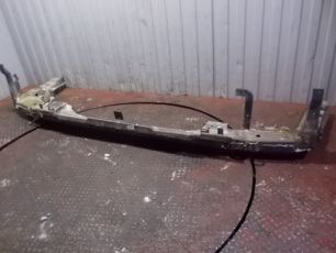 20542672 VOLVO Усилитель бампера, № XF95665