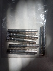 BB0606 PARKER-HANNIFIN CO Соединитель