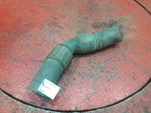 23243881 VOLVO Труба глушителя, № XF358824