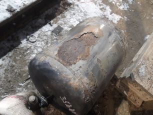 Изображение грузовика