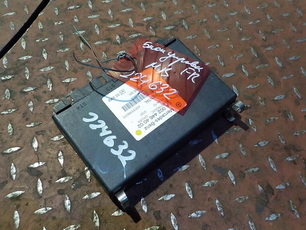 0024464002 MERCEDES Блок управления FR, № XF224632
