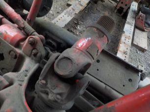 Изображение грузовика