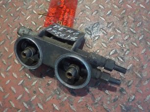 Изображение грузовика