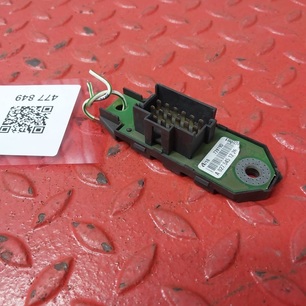 0275451226 MERCEDES Блок электронный, № XF477849